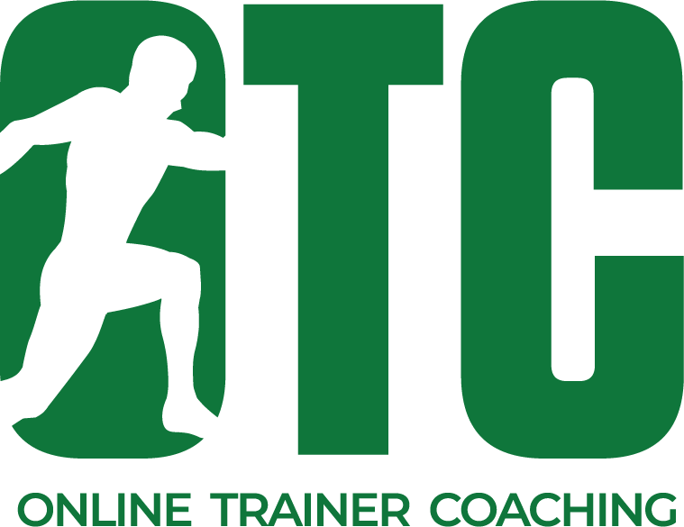 OTC Coaching Logo